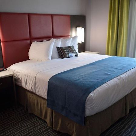 Airport Inn & Suites Shreveport Ngoại thất bức ảnh