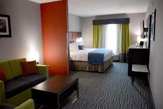 Airport Inn & Suites Shreveport Ngoại thất bức ảnh